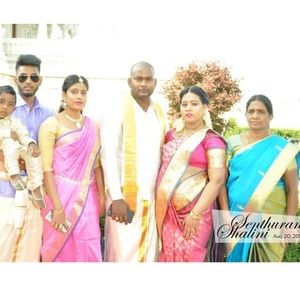 Meet your Posher, Sivayogam